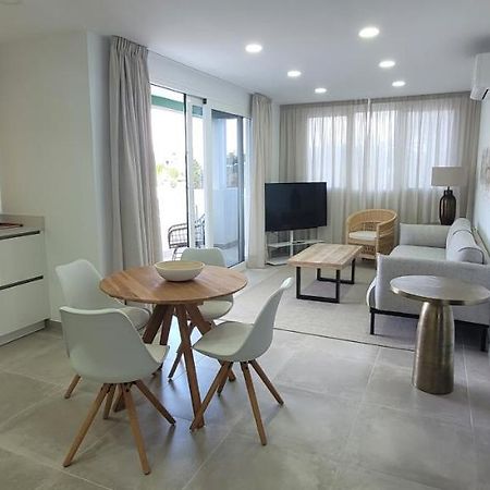 Sabbia Suites Blue Коста-Тегісе Екстер'єр фото