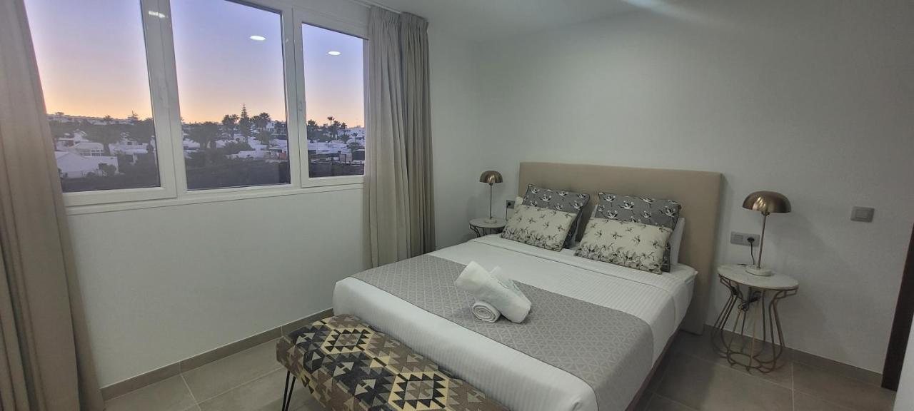 Sabbia Suites Blue Коста-Тегісе Екстер'єр фото