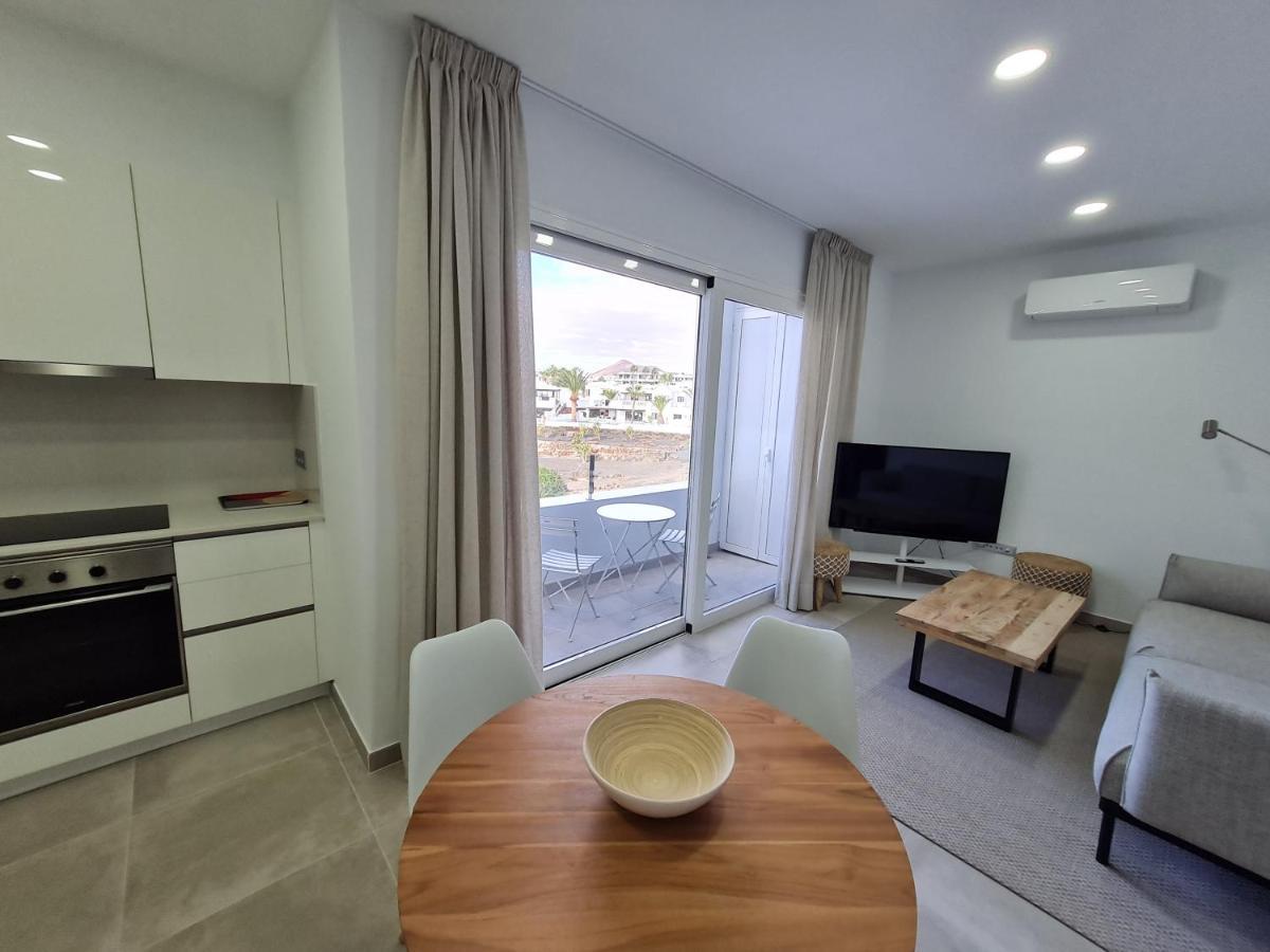 Sabbia Suites Blue Коста-Тегісе Екстер'єр фото