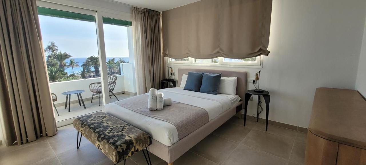 Sabbia Suites Blue Коста-Тегісе Екстер'єр фото