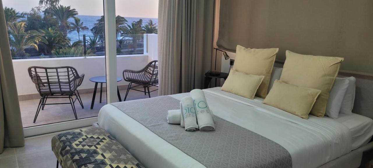 Sabbia Suites Blue Коста-Тегісе Екстер'єр фото