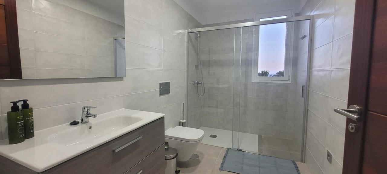 Sabbia Suites Blue Коста-Тегісе Екстер'єр фото