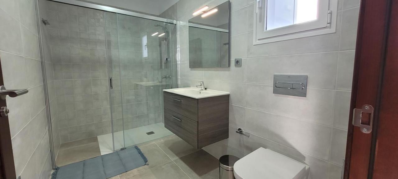 Sabbia Suites Blue Коста-Тегісе Екстер'єр фото