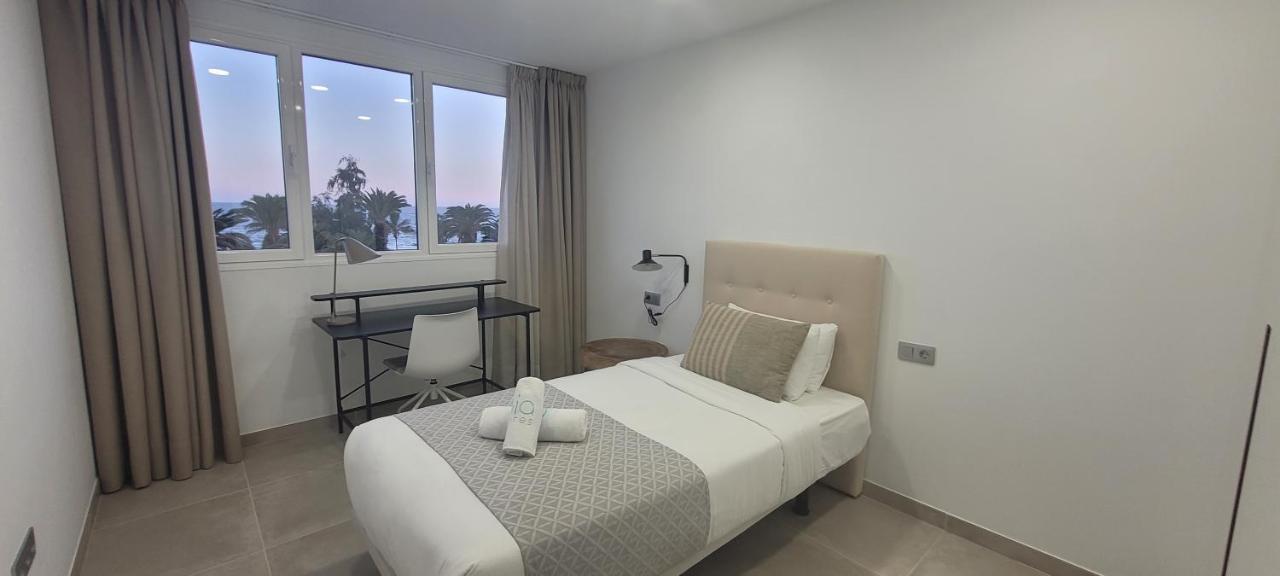 Sabbia Suites Blue Коста-Тегісе Екстер'єр фото