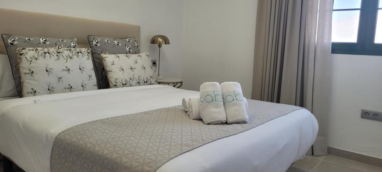 Sabbia Suites Blue Коста-Тегісе Екстер'єр фото