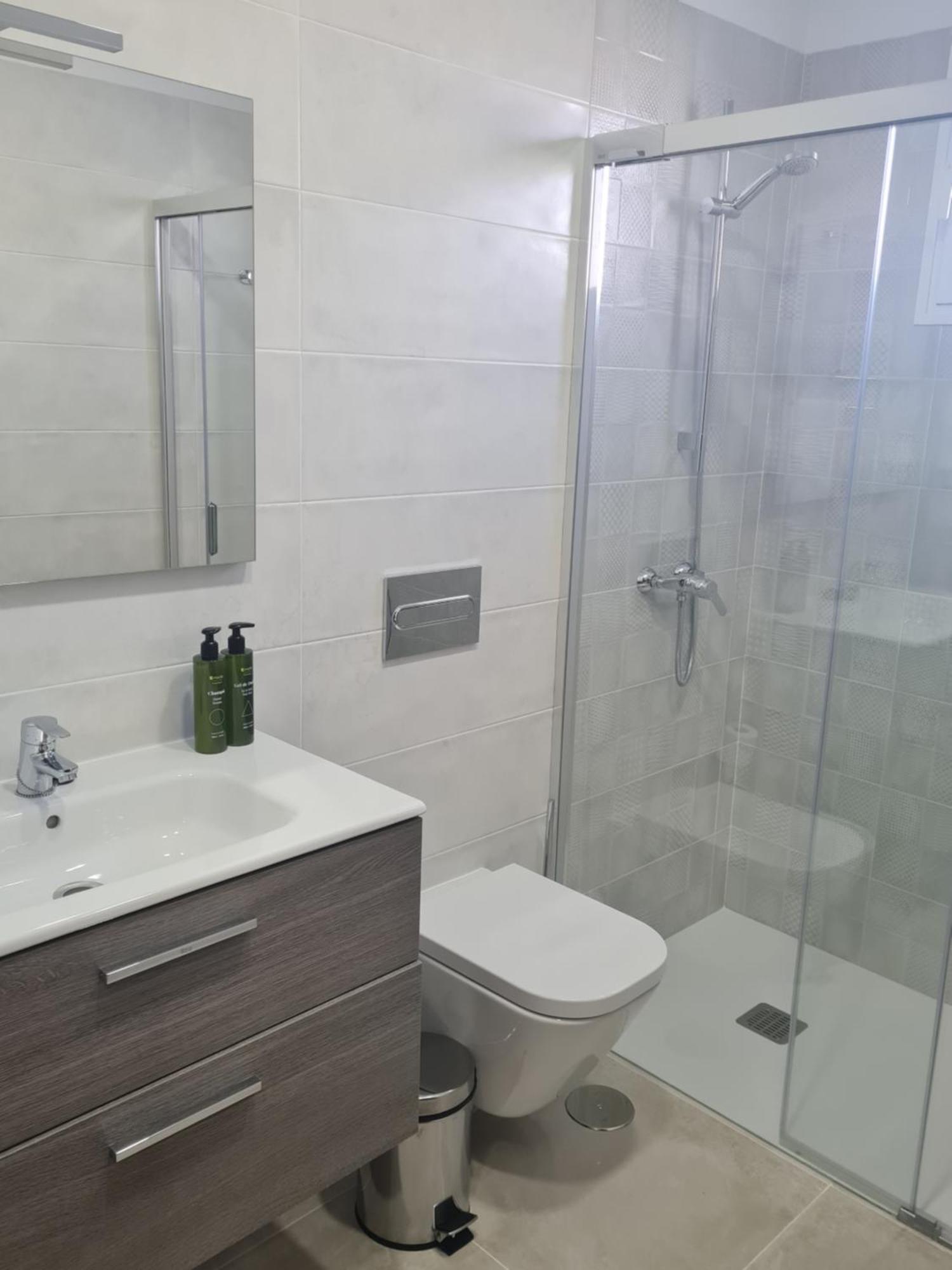 Sabbia Suites Blue Коста-Тегісе Екстер'єр фото