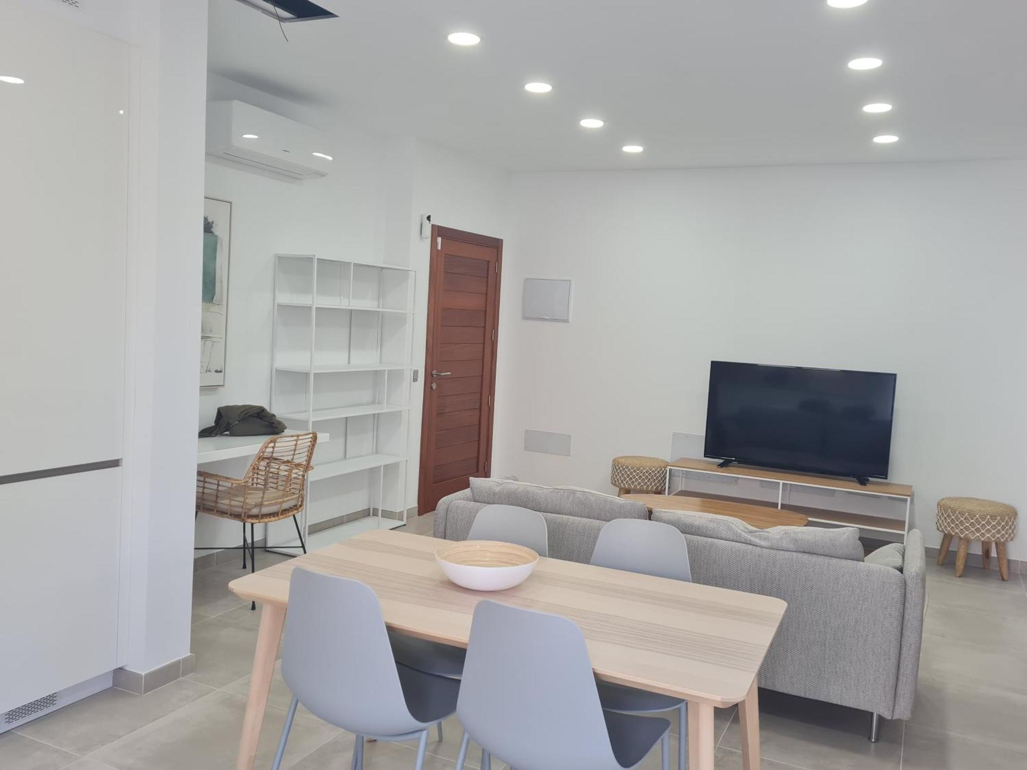 Sabbia Suites Blue Коста-Тегісе Екстер'єр фото
