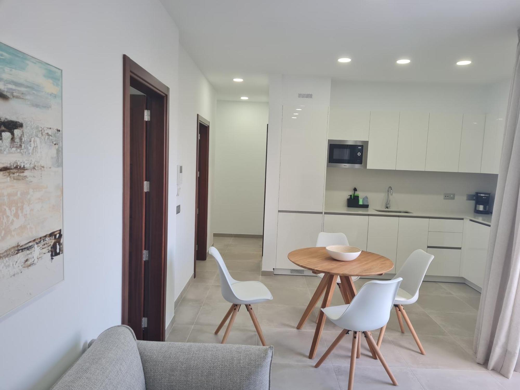 Sabbia Suites Blue Коста-Тегісе Екстер'єр фото